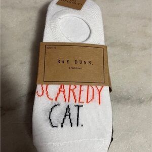 Rae Dunn socks